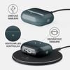 Burga Airpods Case, Black Hole - Airpods Pro 3 - (GR_05A3_airpodsPRO3_SP)