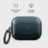 Burga Airpods Case, Black Hole - Airpods Pro 3 - (GR_05A3_airpodsPRO3_SP)