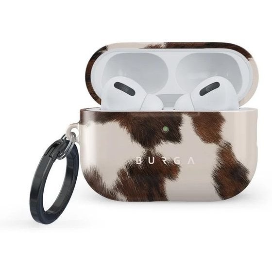 Burga Airpods Case, Celestial - Airpods Pro 3 - (UN_07A3_airpodsPRO3_SP)