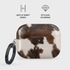 Burga Airpods Case, Celestial - Airpods Pro 3 - (UN_07A3_airpodsPRO3_SP)