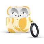 Burga Airpods Case, Lemon Tart - Airpods 4 - (CP_02A4_airpods4_SP)