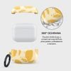 Burga Airpods Case, Lemon Tart - Airpods Pro 3 - (CP_02A3_airpodsPRO3_SP)