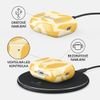 Burga Airpods Case, Lemon Tart - Airpods Pro 3 - (CP_02A3_airpodsPRO3_SP)