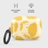 Burga Airpods Case, Lemon Tart - Airpods Pro 3 - (CP_02A3_airpodsPRO3_SP)