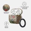 Burga Airpods Case, Oath - Airpods 4 - (RM_12A4_airpods4_SP)