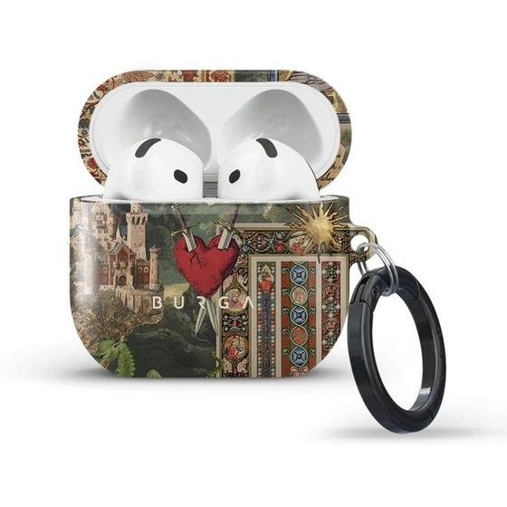 Burga Airpods Case, Oath - Airpods 4 - (RM_12A4_airpods4_SP)