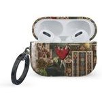 Burga Airpods Case, Oath - Airpods Pro 3 - (RM_12A3_airpodsPRO3_SP)