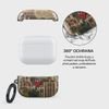 Burga Airpods Case, Oath - Airpods Pro 3 - (RM_12A3_airpodsPRO3_SP)
