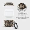 Burga Airpods Case, Player - Airpods 4 - (BP_03A4_airpods4_SP)
