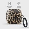 Burga Airpods Case, Player - Airpods 4 - (BP_03A4_airpods4_SP)