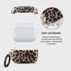 Burga Airpods Case, Player - Airpods Pro 3 - (BP_03A3_airpodsPRO3_SP)