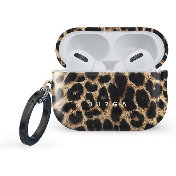 Burga Airpods Case, Player - Airpods Pro 3 - (BP_03A3_airpodsPRO3_SP)