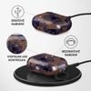 Burga Airpods Case, Velvet Night - Airpods Pro - (RB_01A_airpodsPRO_SP)