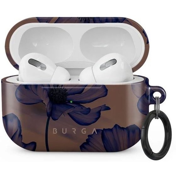 Burga Airpods Case, Velvet Night - Airpods Pro - (RB_01A_airpodsPRO_SP)