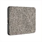 Burga Laptop Sleeve, Almond Latte - Macbook Pro 16'' - (FA_01M_Laptop-Sleeve_16)