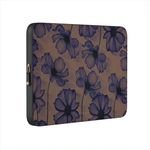 Burga Laptop Sleeve, Velvet Night - Macbook Pro 14'' - (RB_01M_Laptop-Sleeve_14)