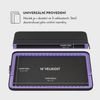 Burga Laptop Sleeve, Velvet Night - Macbook Pro 14'' - (RB_01M_Laptop-Sleeve_14)