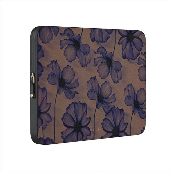 Burga Laptop Sleeve, Velvet Night - Macbook Pro 14'' - (RB_01M_Laptop-Sleeve_14)