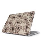 Burga Macbook Case, Barely Yours - Macbook Air 13'' - (DE_03M_MBA13_A1932)