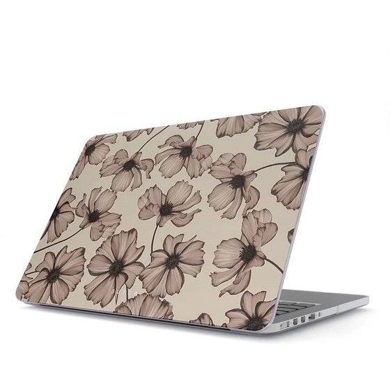 Burga Macbook Case, Barely Yours - Macbook Air 13'' - (DE_03M_MBA13_A1932)