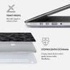 Burga Macbook Case, Nocturnal - Macbook Air 13'' - (DE_04M_MBA13_A1932)