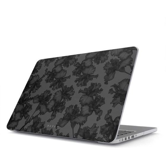 Burga Macbook Case, Nocturnal - Macbook Air 13'' - (DE_04M_MBA13_A1932)