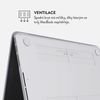 Burga Macbook Case, Player - Macbook Air 13'' - (BP_03M_MBA13_A1932)