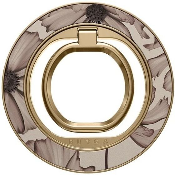 Burga Magnetic Ring Holder, Gold - Barely Yours - (DE_03MR_MAGNETIC_RING_GOLD)