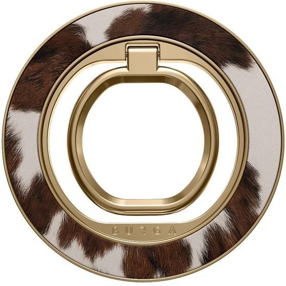 Burga Magnetic Ring Holder, Gold - Celestial - (UN_07MR_MAGNETIC_RING_GOLD)
