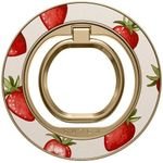 Burga Magnetic Ring Holder, Gold - Freshly Picked - (MC_11MR_MAGNETIC_RING_GOLD)
