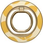 Burga Magnetic Ring Holder, Gold - Lemon Tart - (CP_02MR_MAGNETIC_RING_GOLD)