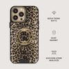 Burga Magnetic Ring Holder, Gold - Player - (BP_03MR_MAGNETIC_RING_GOLD)