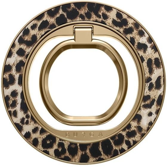 Burga Magnetic Ring Holder, Gold - Player - (BP_03MR_MAGNETIC_RING_GOLD)