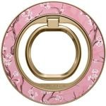 Burga Magnetic Ring Holder, Gold - Sakura - (SR_01MR_MAGNETIC_RING_GOLD)