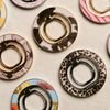 Burga Magnetic Ring Holder, Silver - Barely Yours - (DE_03MR_MAGNETIC_RING_SILVER)