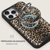 Burga Magnetic Ring Holder, Silver - Player - (BP_03MR_MAGNETIC_RING_SILVER)