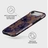 Burga Tough Magsafe Case, Velvet Night - Iphone Air - (RB_01_IP17AIR_TH-magsafe)