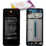 HYPER-Fix Xiaomi Redmi A5 4G ����� Ips + Touch Screen + Lens + Frame Short Flex 171.7mm Black Service Pack - (HF-56000100C3Z00)