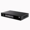 Tenda Switch 16GE Cloud - (TEG2216D)