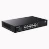 Tenda Switch 16GE Cloud - (TEG2216D)