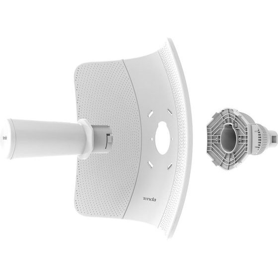 Tenda Wireless Access Point 867 Mbit/s White Power Over Ethernet (PoE) - (O9)