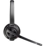 Poly Headset Savi 8220 Uc / Black - (8D3F2AA)