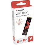 Verbatim M.2 Ssd Vi560 1TB / Black - (49364)