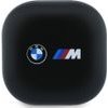 BMW Ear-Phones Bluetooth Tws Printed Logo Enc Black - (BMBEMIATP18LOK)