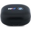 BMW Ear-Phones Bluetooth Tws Printed Logo Enc Black - (BMBEMIATP18LOK)