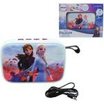 Lexibook Disney: Frozen - Portable Speaker Bluetooth (25.BT018FZ)