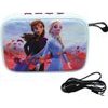 Lexibook Disney: Frozen - Portable Speaker Bluetooth (25.BT018FZ)