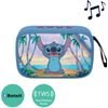 Lexibook Disney: Stitch - Portable Speaker Bluetooth (25.BT018D)