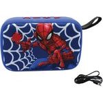 Lexibook Marvel: Spider-Man - Portable Speaker Bluetooth (25.BT018SP)