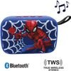 Lexibook Marvel: Spider-Man - Portable Speaker Bluetooth (25.BT018SP)